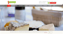 Desktop Screenshot of nussbaumer.de
